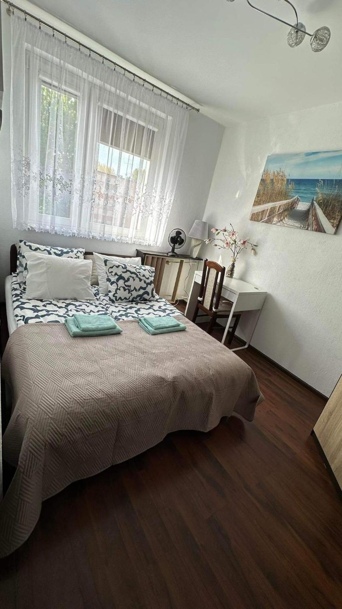 Bresno3 Apartament *